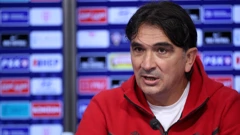 Zlatko Dalić