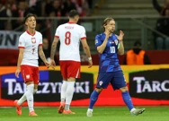 Luka Modrić, Foto: Kacper Pempel/REUTERS