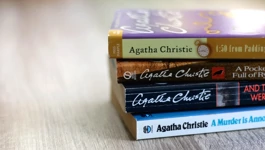 Više od sto ljudi ostalo zarobljeno u bivšoj kući Agathe Christie