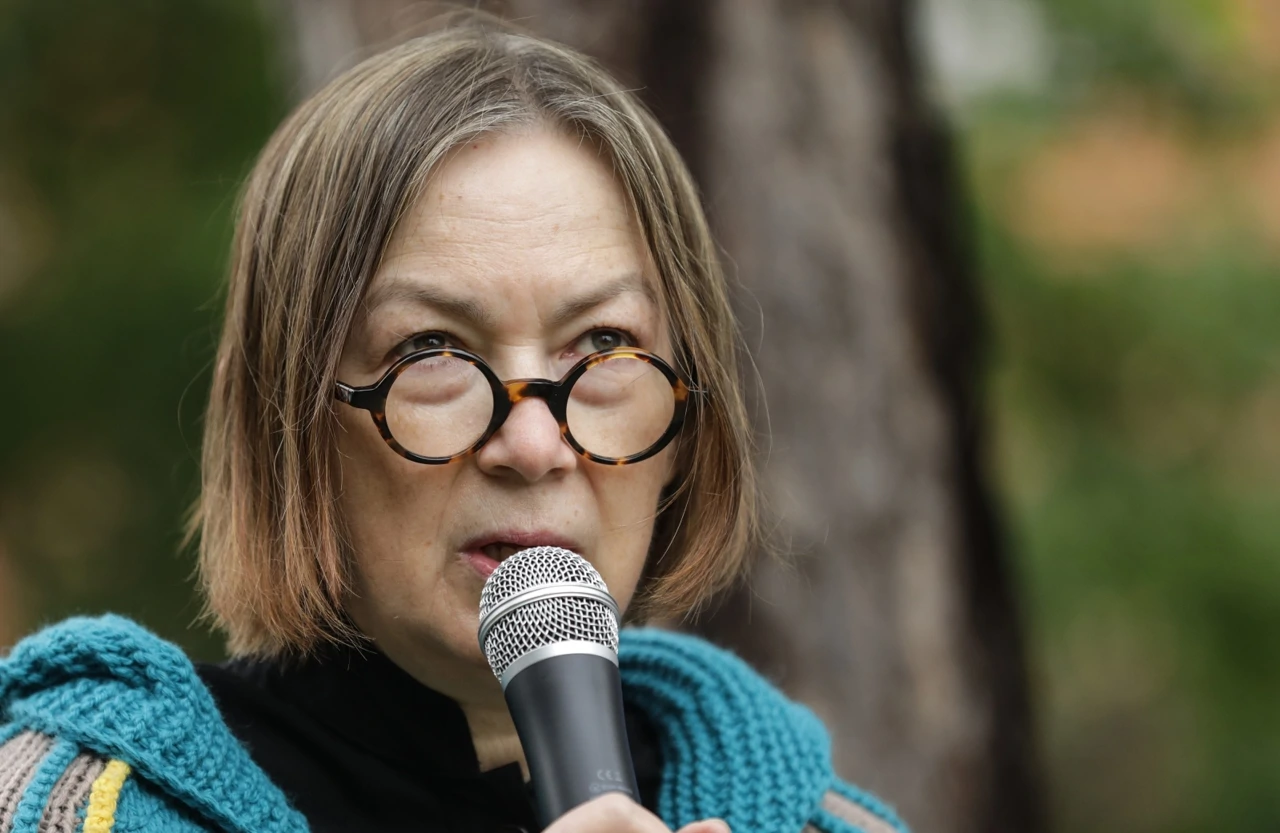 Nevena Tudor Perković