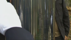 Obljetnica "Krvavog Uskrsa", Foto: HTV/HRT