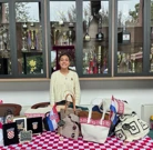 Estadio Croata - Feria Navideña / Hrvatski klub - Božićni sajam, Foto: Estadio Croata de Santiago / Hrvatski klub u Santiagu//