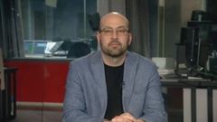 Sven Marcelić, Foto: HTV/HRT