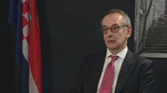 Potpredsjednik EBRD-a Matteo Patrone