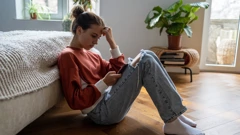 Djeca i društvene mreže