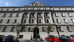 HZMO u Tvrtkovoj, Zagreb