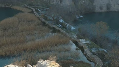 Turizam u Golubiću, Foto: HTV/HRT