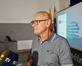 Izgradnja biciklističke infrastrukture Općine Bilje, Foto: Krunoslav Inhof/HRT Radio Osijek