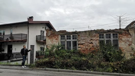 Spora obnova u Čučerju