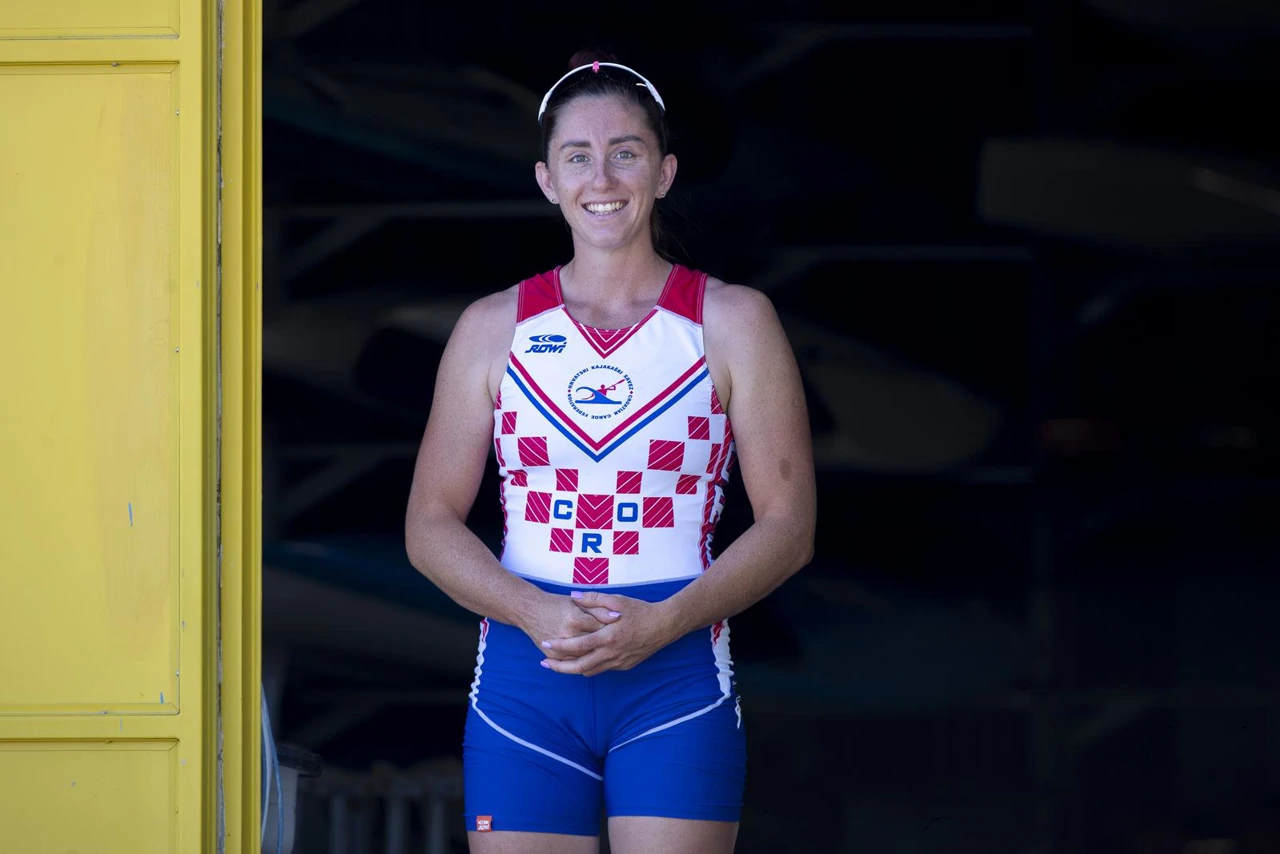 Anamaria Govorčinović, Foto: Igor Kralj/PIXSELL