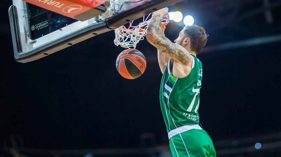 Žalgiris iznenadio Fenerbahče u Istanbulu