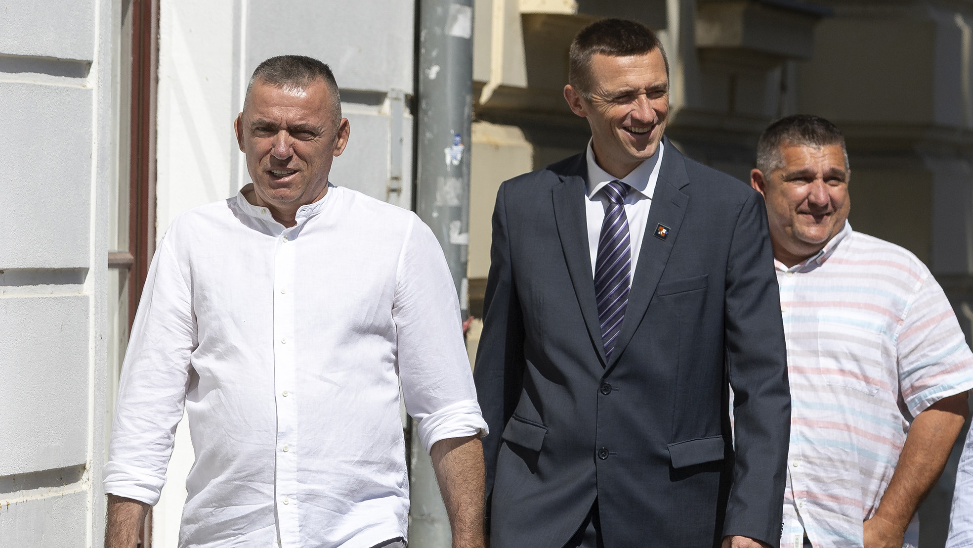 Opposition: HDZ erfindet Trostpreis und Funktion, um Penava zu schmeicheln 9 pxl 300625 134946245 20250701115508