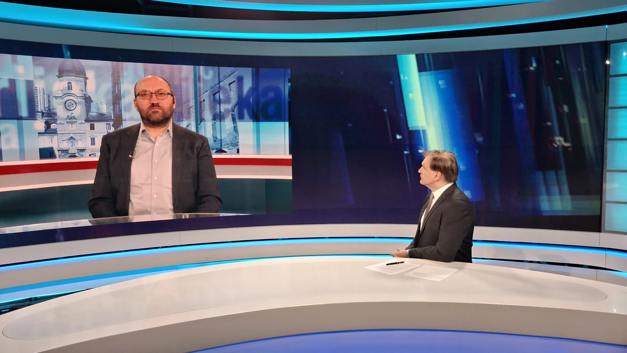 Četvrtak, 9. listopada na Četvrtom 