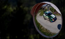 Croatia Rally 2023., Foto: Igor Kralj/PIXSELL