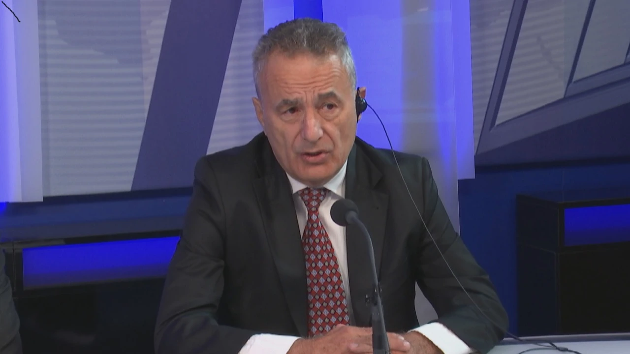 Pavle Kalinić