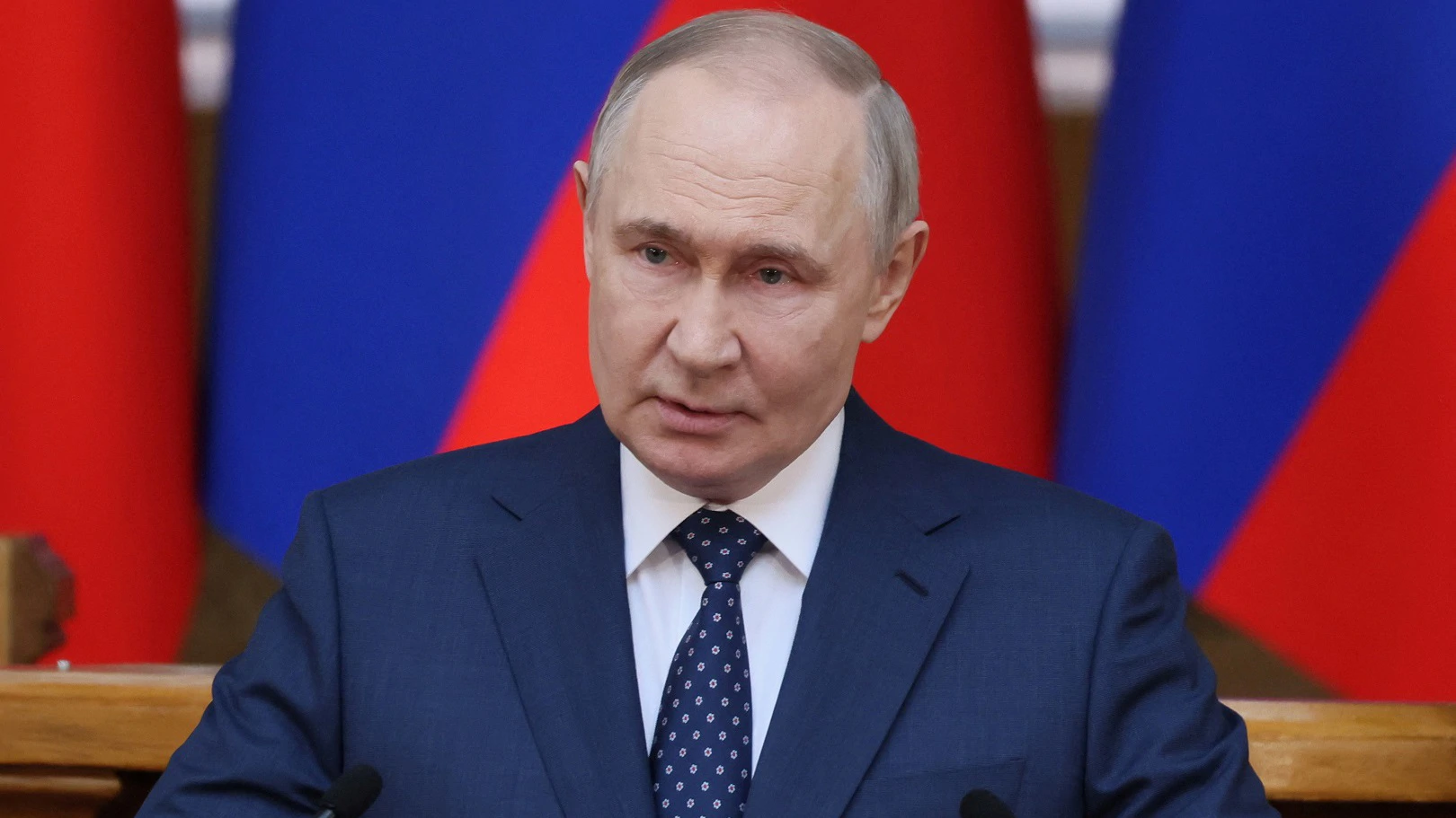 Putin proglasio trodnevno primirje povodom Dana pobjede