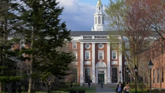 Harvard