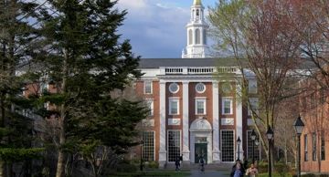 Harvard