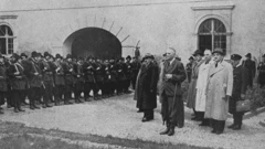 Ponedjeljak, 11. listopada na Prvom  , Foto: NDH/dokumentarna serije