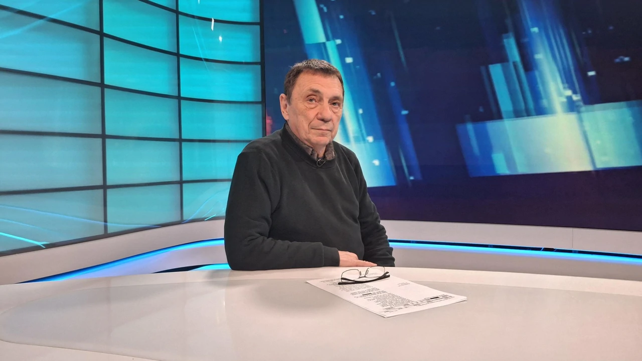 Četvrtak, 30. listopada na Četvrtom