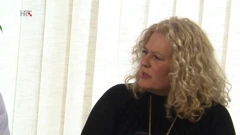 Sandra Bogavčić, Foto: HRT/HTV