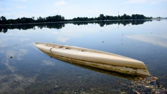 Jezero Šoderica