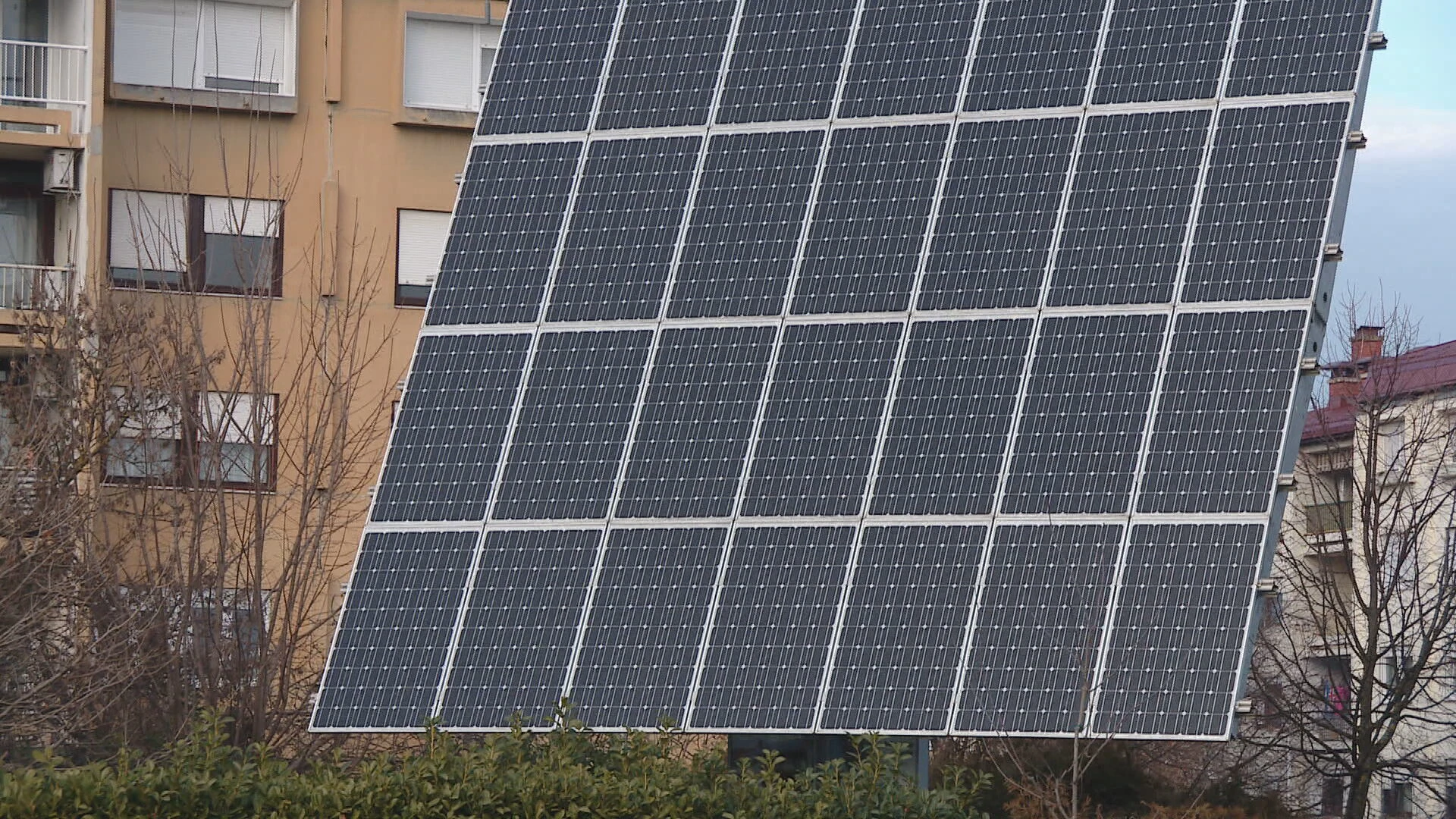 Europa se želi okrenuti obnovljivim izvorima energije