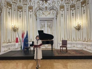 Veleposlanica Japana Hikariko Ono, Foto: Neda Maretić/gh