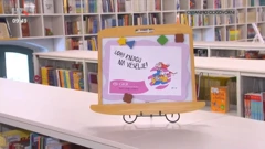 Tjedan dobre dječje knjige 