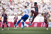 Hajduk - Rijeka , Foto: Miroslav Lelas/PIXSELL