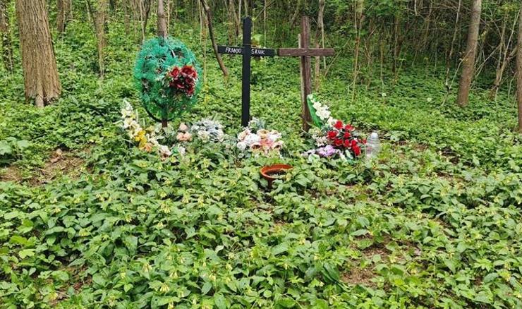 U Zagrebu pronađeni posmrtni ostaci još tri žrtve iz Drugog svjetskog rata i poslijeratnog razdoblja