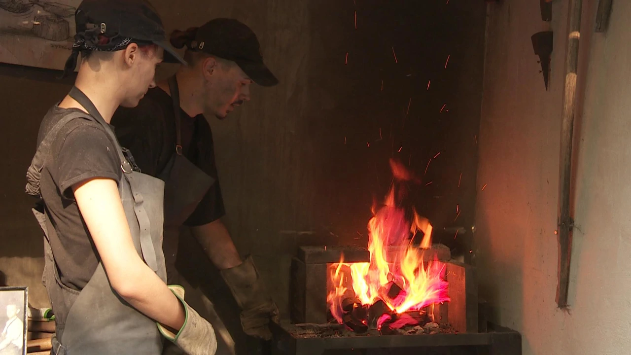 Nedjelja, 30. studenog na Prvom