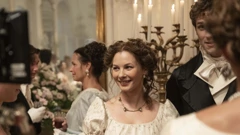 Srijeda, 5. studenoga na Prvom, Foto: Jane Austen - Uspon genija/dokumentarna serija 