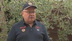 Dino Kozlevac