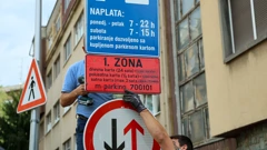 Zagreb: U primjeni produljeno vrijeme naplate parkiranja u prvoj zoni