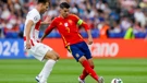 Alvaro Morata