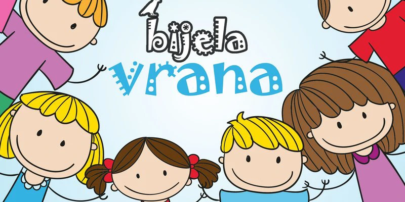 Bijela vrana