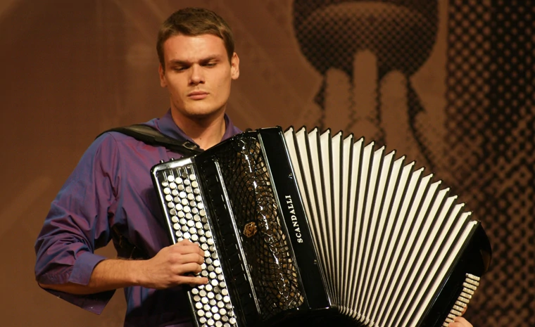 Ivan Šverko