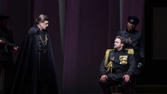 Vestalka u Pariškoj operi, Foto: Guergana Damianova/Opéra national de Paris