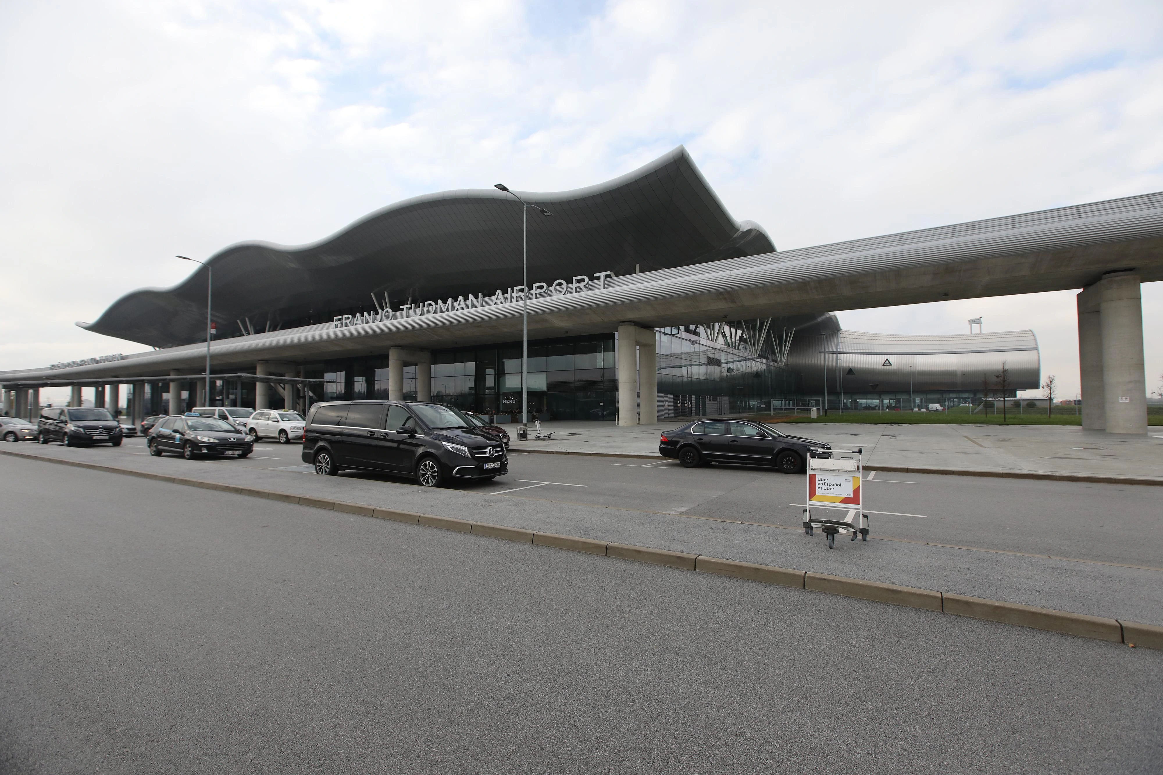 Zračne luke ruše rekorde