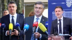 Državni vrh RH 