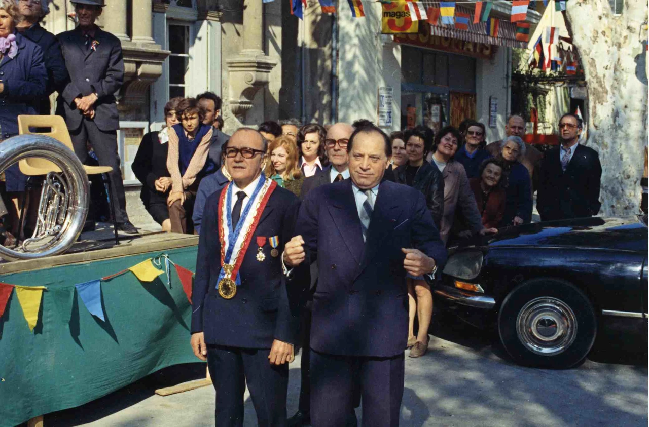 Utorak, 18. kolovoza na Trećem, Foto: Luđaci sa stadiona/film