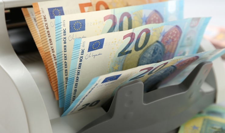 HDZ među prvima objavio koliko je dobio od donatora u prvih šest mjeseci