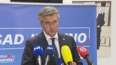Andrej Plenković