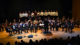 koncert STD Paje Kolarića i gostiju