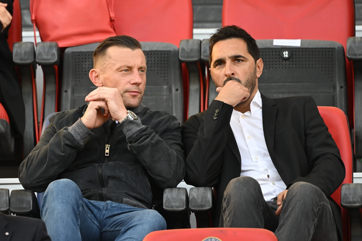 Budimir: S ovim fantastičnim dečkima ne bojimo se nikoga