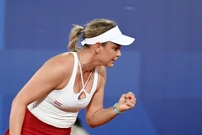 Donna Vekić, Foto: Tom Dubravec/CROPIX