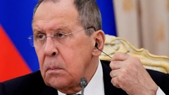 Ruski šef diplomacije Sergej Lavrov 
