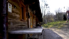 Obitelj Bolšec, Foto: Tomislav Dmejhal/HRT