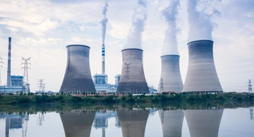 Termoelektrana